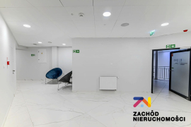 Obiekt medyczny 166 m2 centrum miasta